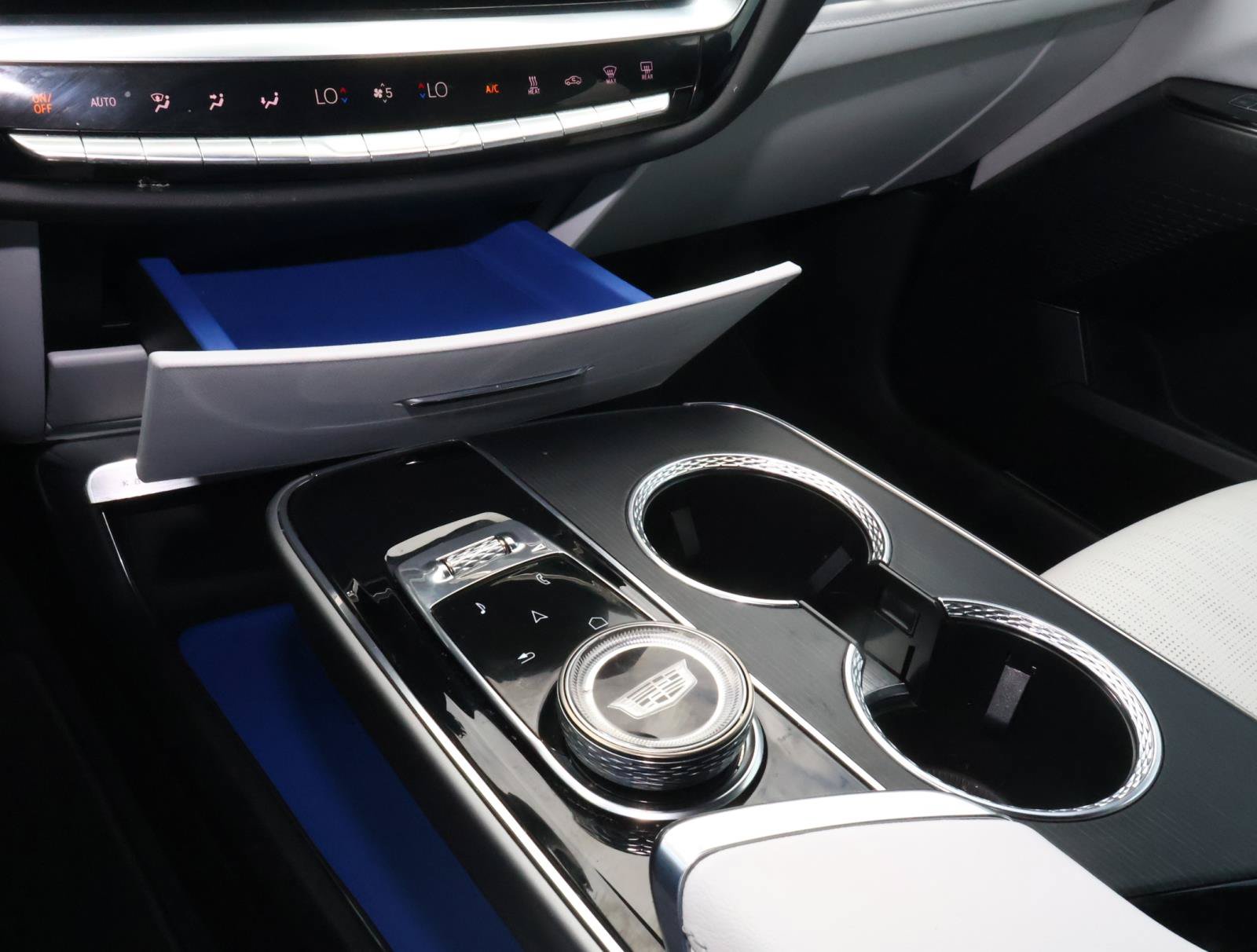 Certified 2024 Cadillac Lyriq Sport RWD image 31