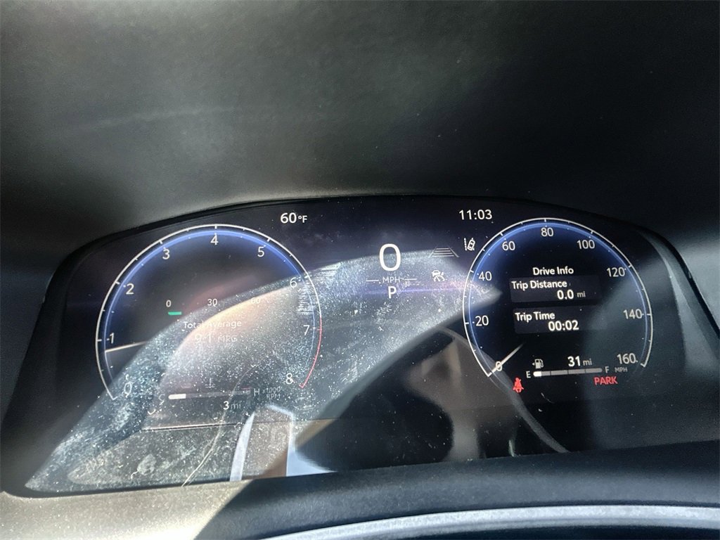 New 2026 Toyota Corolla Cross XLE image 21