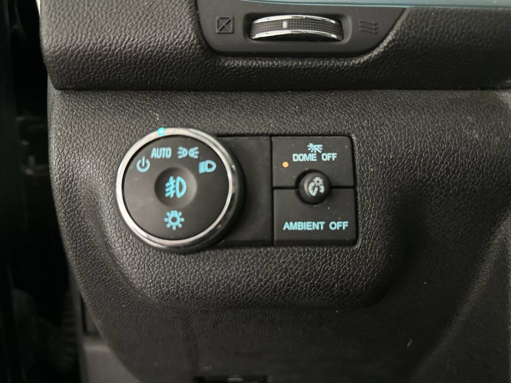 Used 2016 Chevrolet Traverse LTZ AWD/4WD image 47