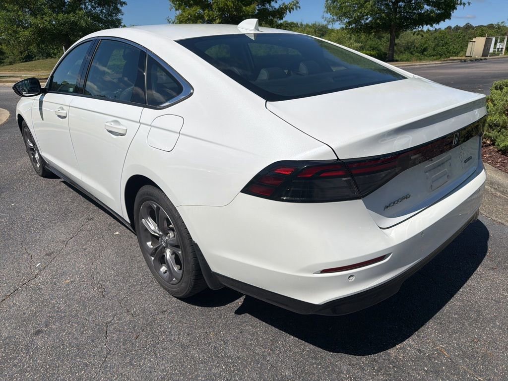 Used 2023 Honda Accord EX-L image 7