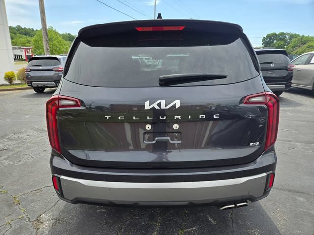 Used 2025 Kia Telluride S AWD/4WD image 7