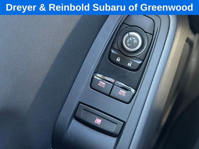 New 2026 Subaru BRZ Limited image 18
