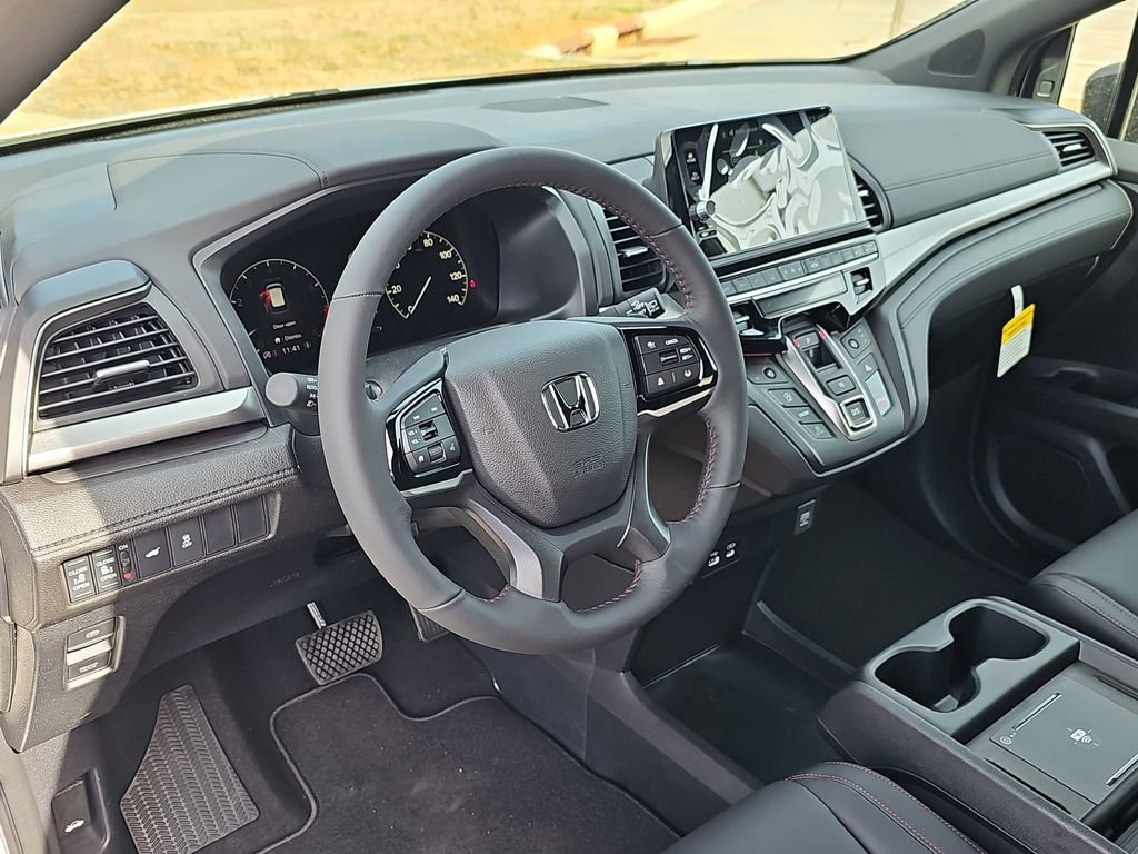 Used 2026 Honda Odyssey Sport-L image 17