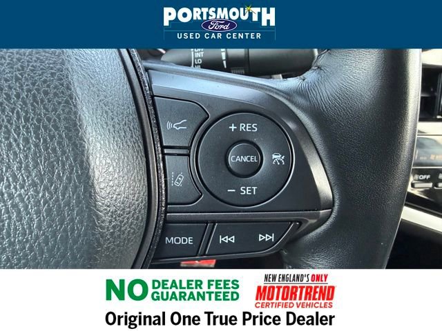Used 2024 Toyota Camry SE w/ Cold Weather Package image 13