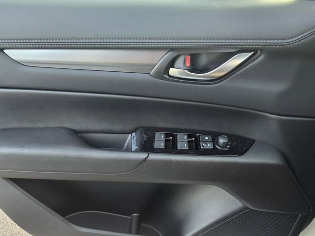 New 2025 MAZDA CX-5 AWD 2.5 S image 24