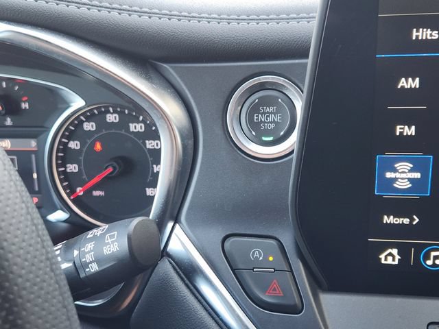 Used 2024 Chevrolet Blazer LT w/ Convenience Package FWD image 8
