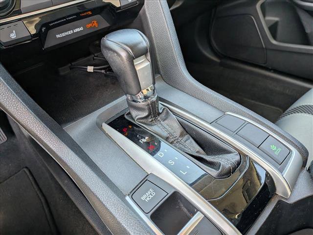 Used 2021 Honda Civic EX image 12