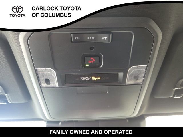 New 2026 Toyota Tacoma SR5 RWD image 29