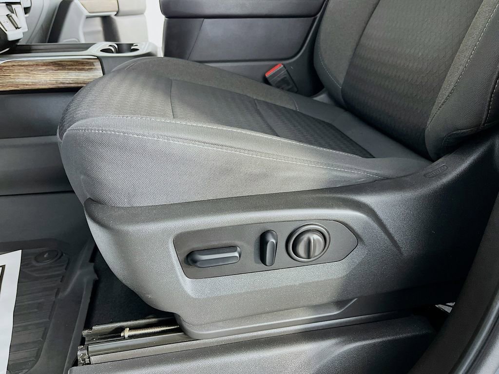 Used 2021 GMC Sierra 1500 Elevation w/ X31 Off-Road Package image 26