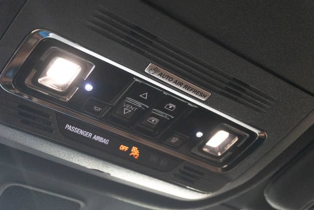 Used 2025 Lincoln Aviator Reserve w/ Illumination Package AWD/4WD image 33