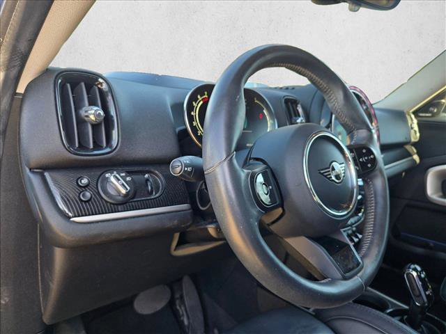 Used 2022 MINI Cooper Countryman S FWD image 9