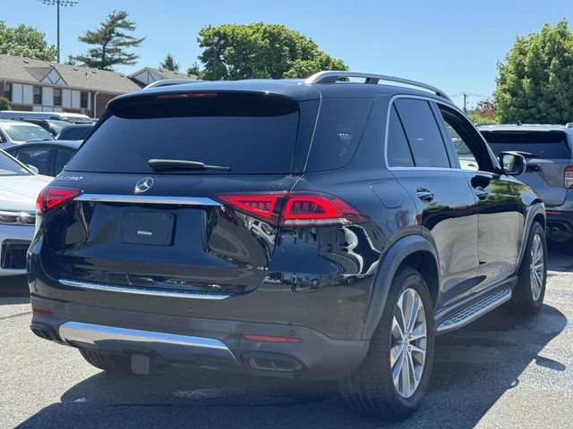 Used 2020 Mercedes-Benz GLE 350 image 12