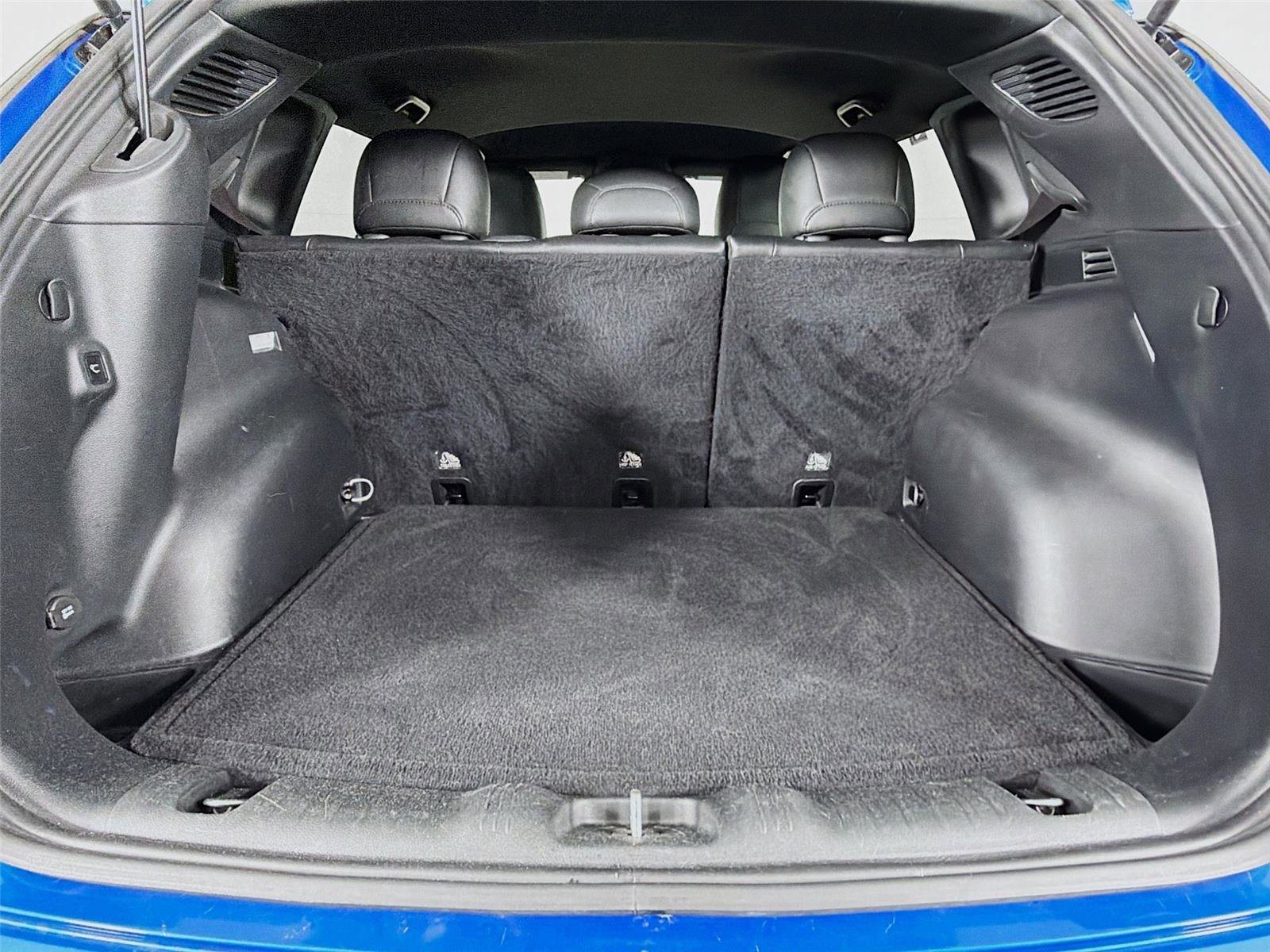 Used 2021 Jeep Compass Latitude AWD/4WD image 24