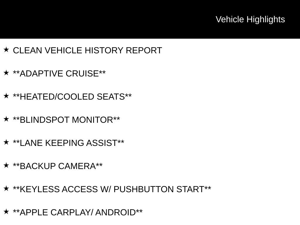 Used 2019 Ford Expedition Max Limited w/ Equipment Group 302A AWD/4WD image 4