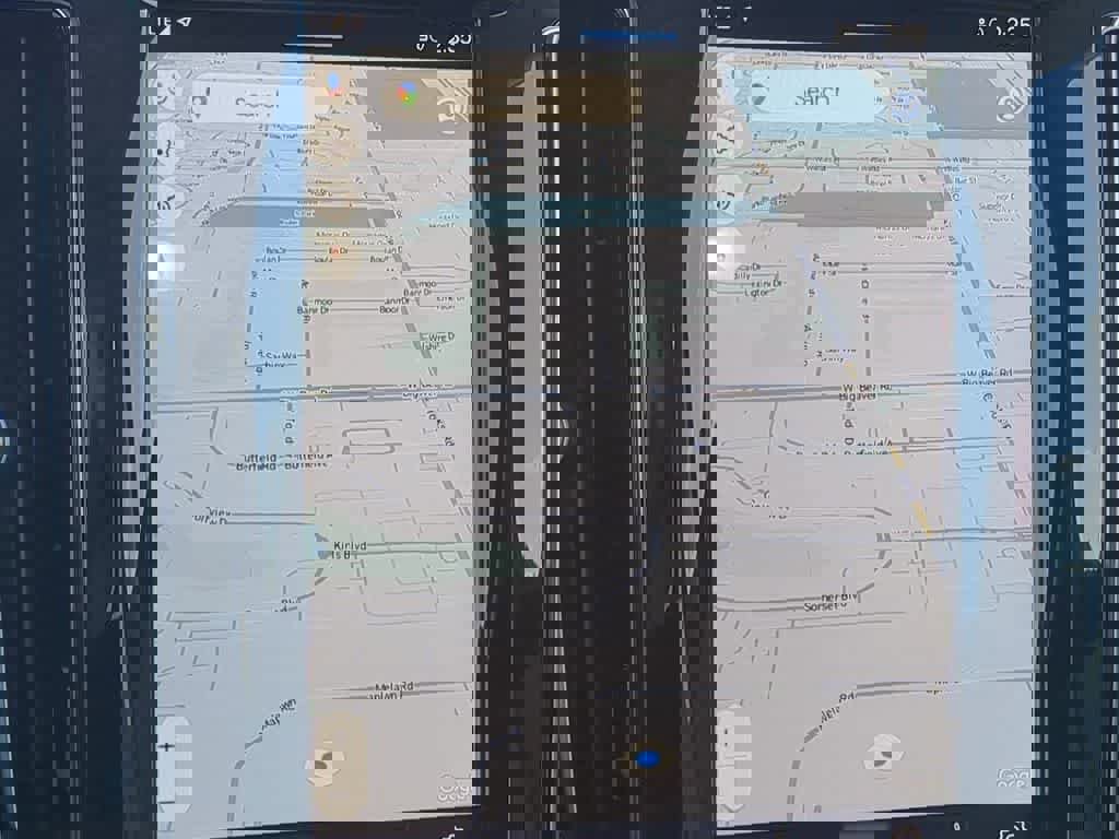 Certified 2025 Volvo XC60 T8 Core w/ Protection Package Premier image 27