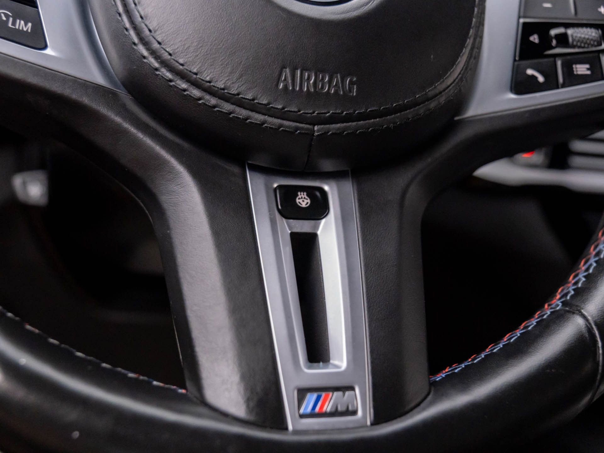 Used 2023 BMW M5 w/ Executive Package image 33