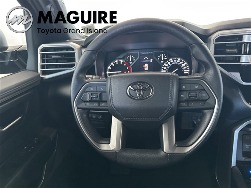 New 2026 Toyota Tundra SR5 image 5