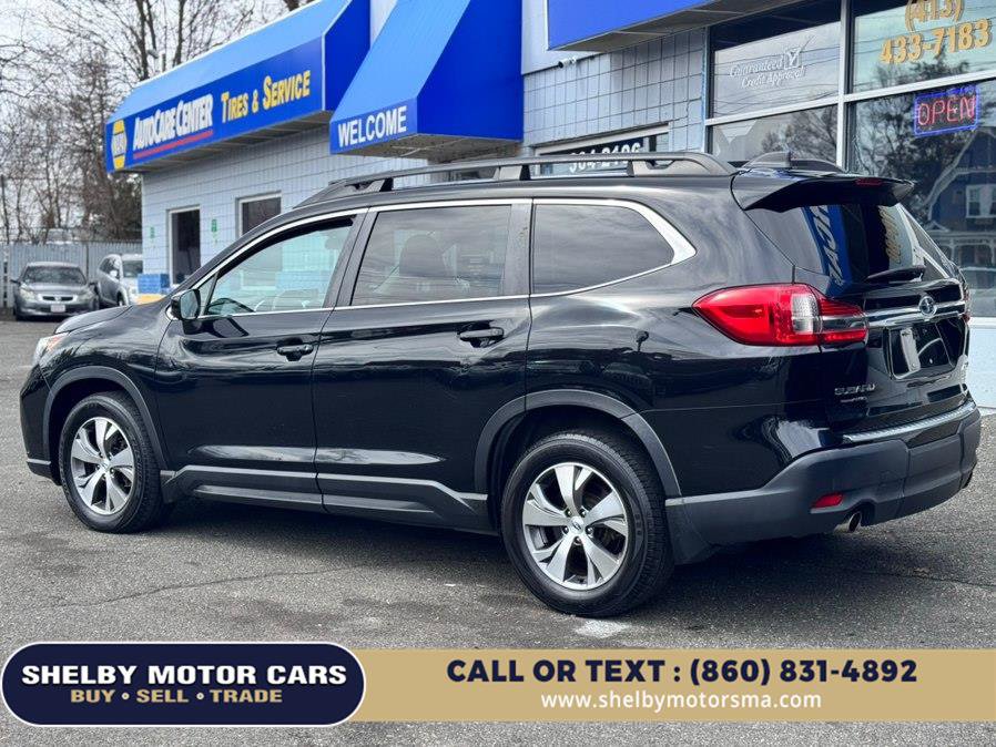 Used 2019 Subaru Ascent Premium image 7