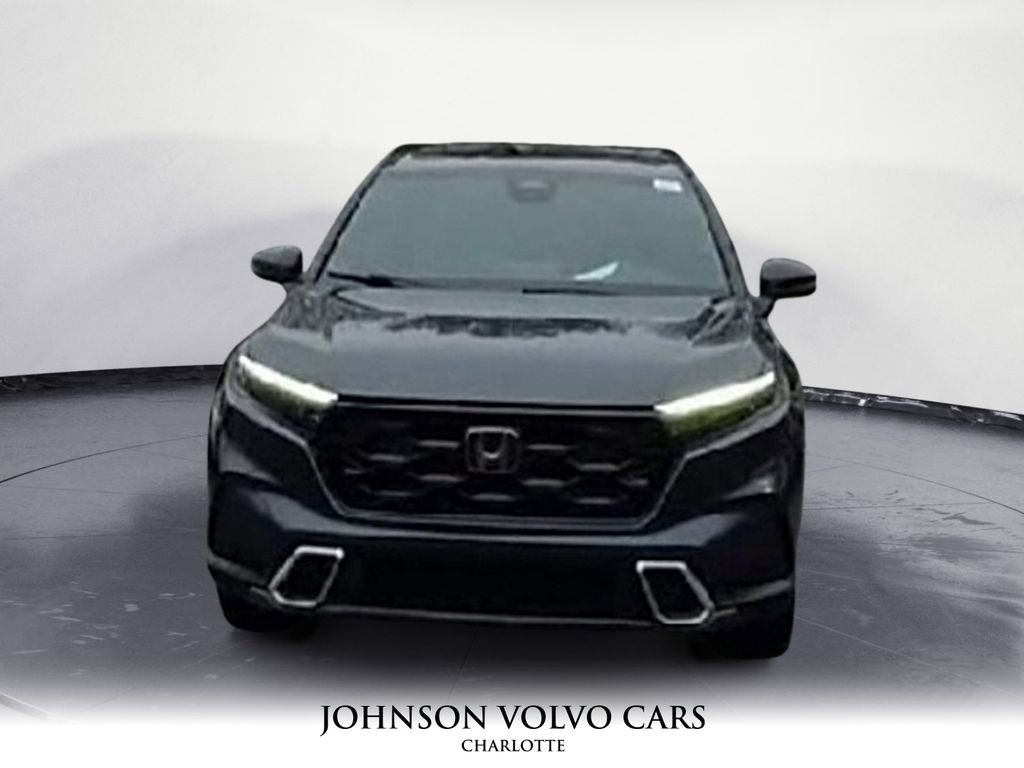 Used 2023 Honda CR-V Sport Touring image 4