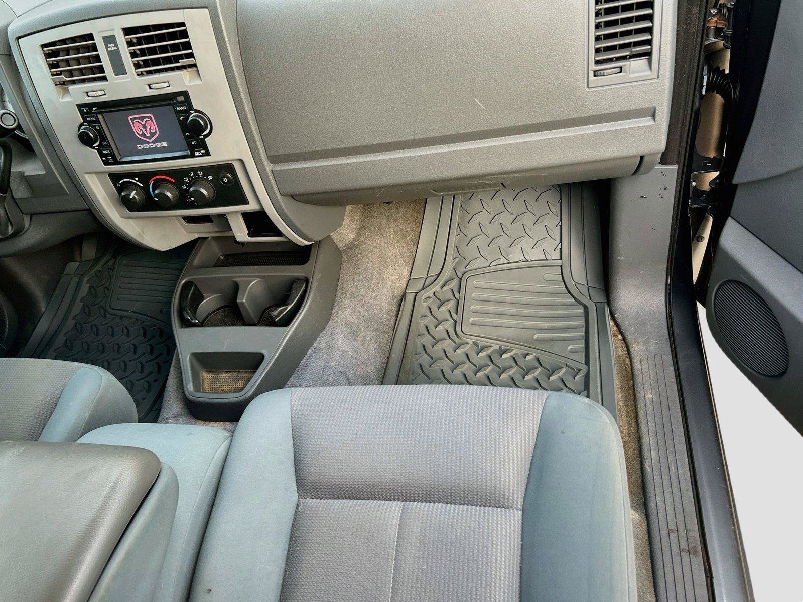 Used 2005 Dodge Dakota SLT RWD image 14