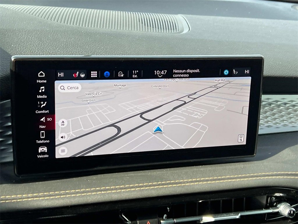 New 2025 Alfa Romeo Tonale image 16