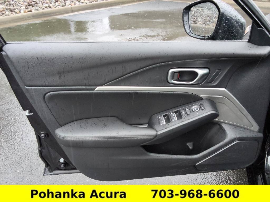 Used 2024 Acura Integra FWD image 21