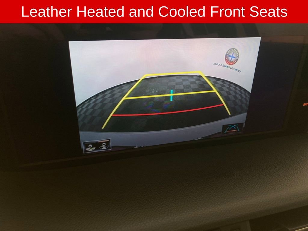 Used 2019 Lexus ES 300h 300h Luxury image 5