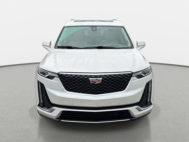 Used 2022 Cadillac XT6 Premium Luxury w/ Technology Package AWD/4WD image 9
