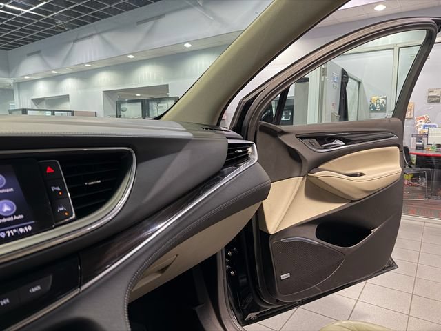 Used 2020 Buick Enclave Premium w/ Surround and Sites Package FWD image 24