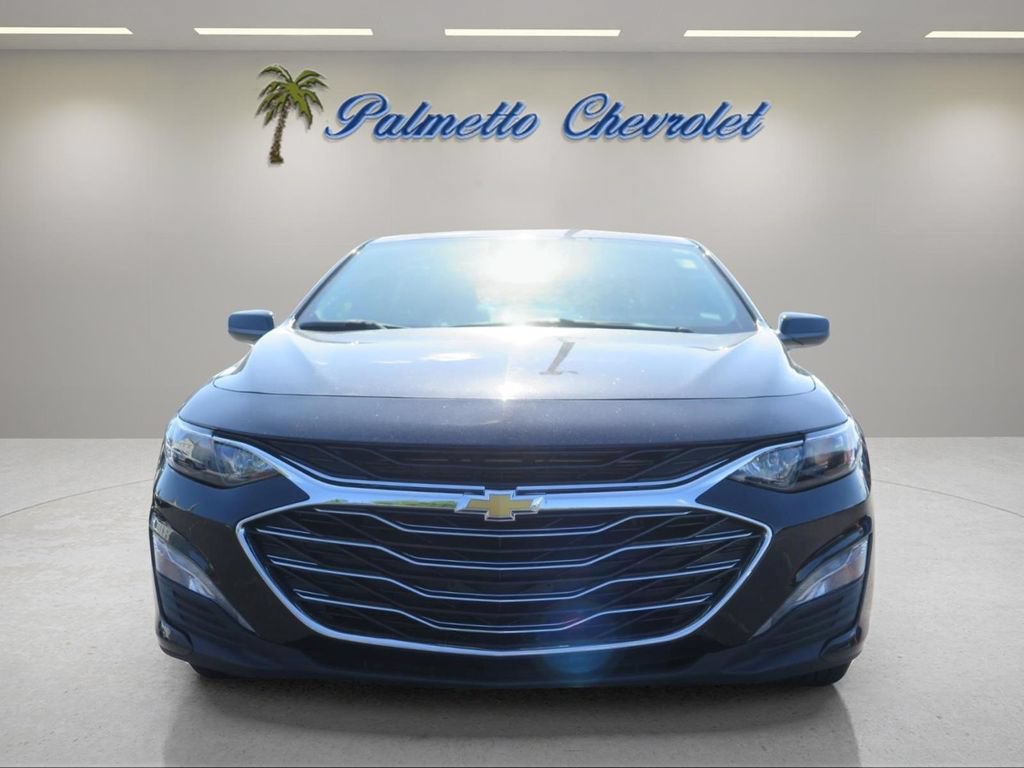 Used 2025 Chevrolet Malibu LT FWD image 7