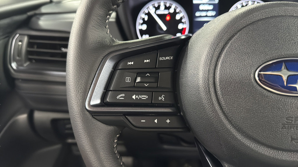 New 2026 Subaru Forester Limited image 22