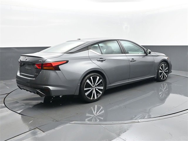 Used 2021 Nissan Altima 2.0 SR image 21