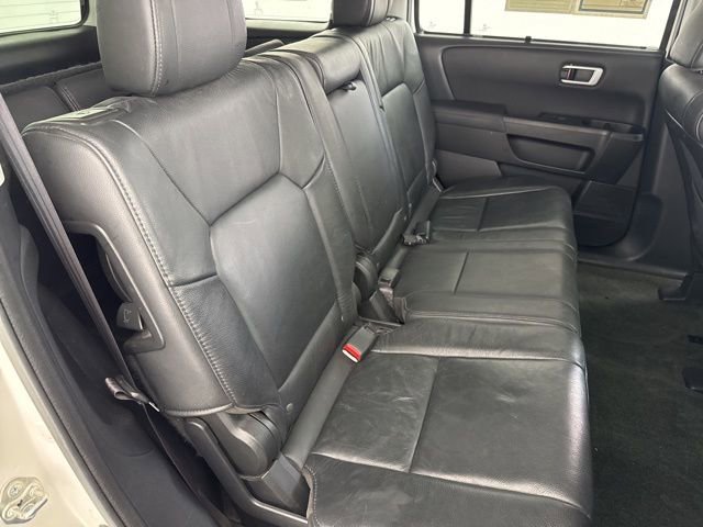 Used 2015 Honda Pilot Touring image 29