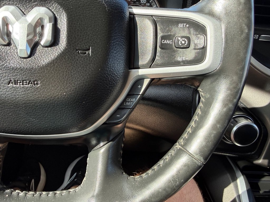 Used 2020 RAM 1500 Big Horn RWD image 30