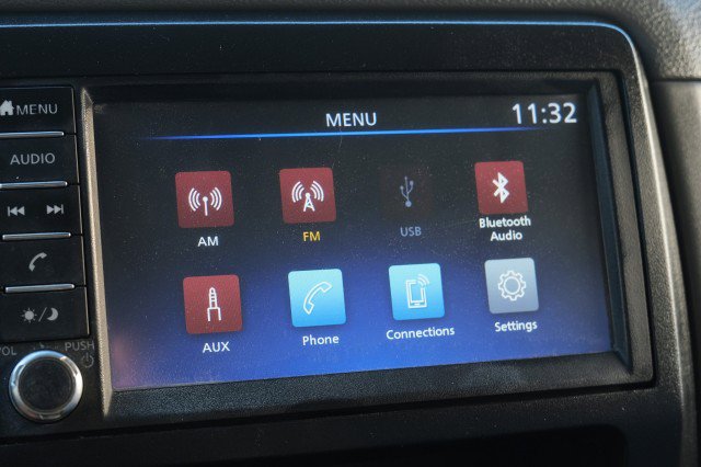 Used 2020 Nissan NV 2500 SV image 22