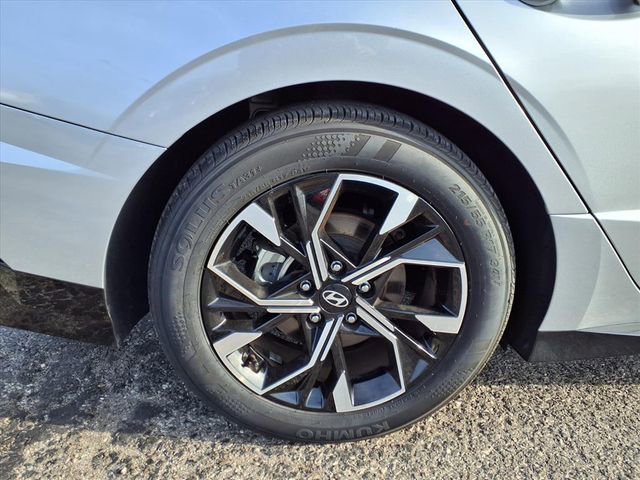 Used 2025 Hyundai Sonata SEL image 44