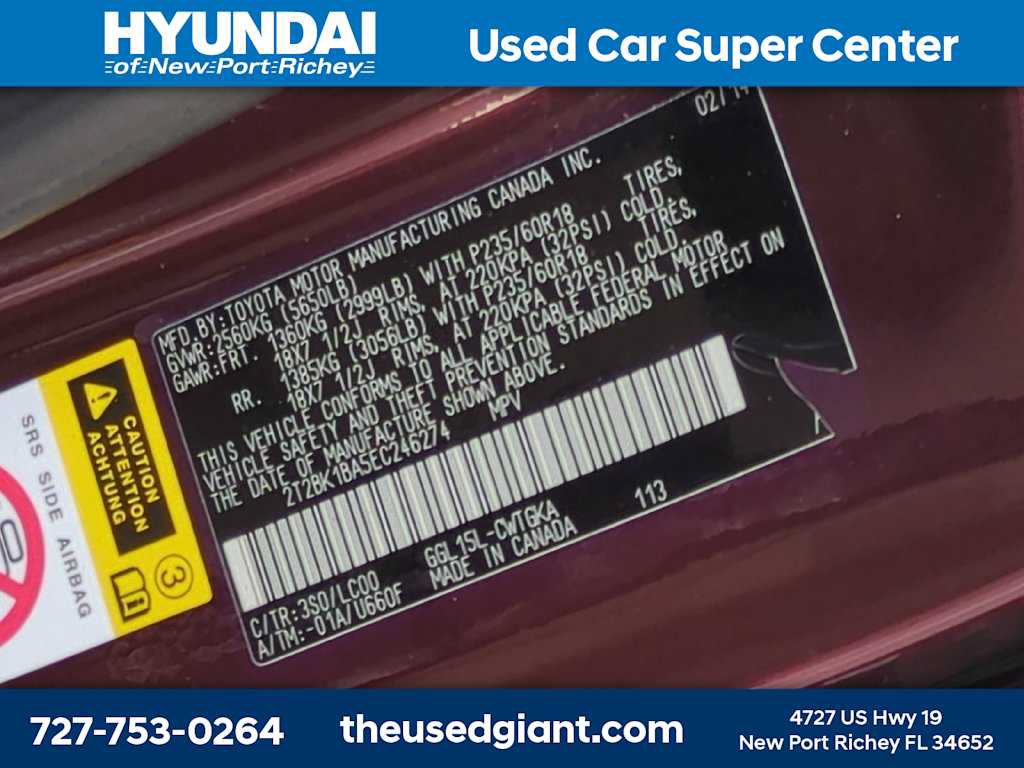 Used 2014 Lexus RX 350 AWD w/ Navigation Package image 35