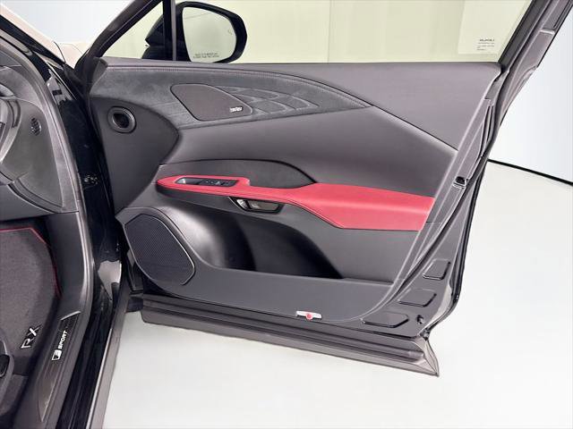 Certified 2025 Lexus RX 500h F Sport w/ Convenience Package image 25