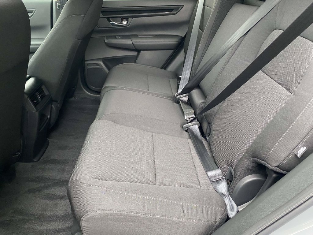 New 2027 Honda CR-V LX image 10