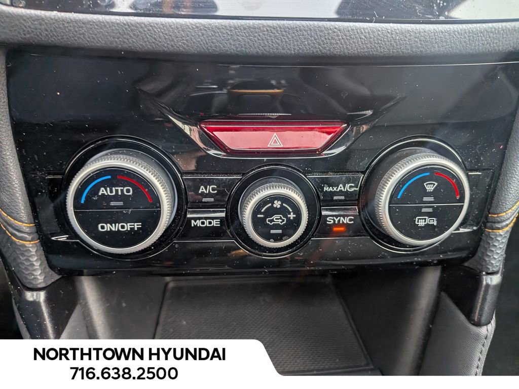 Used 2023 Subaru Forester Wilderness image 20