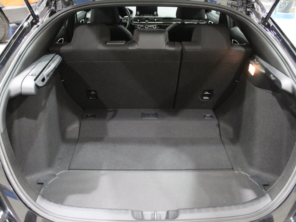 Certified 2023 Honda Civic Sport image 18