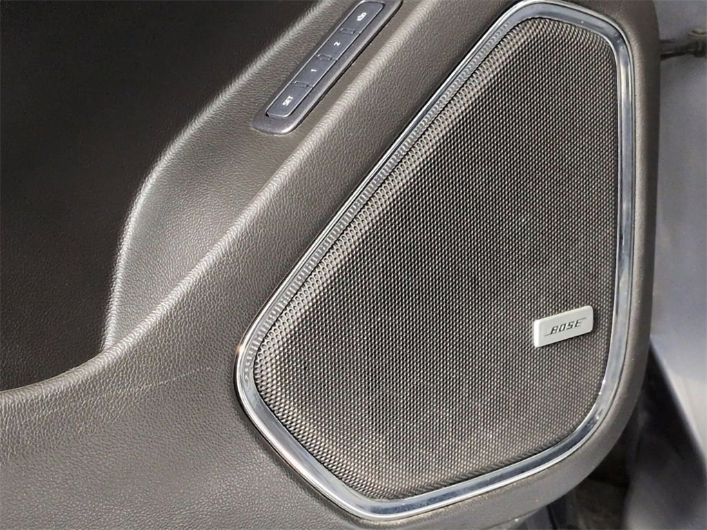 Certified 2019 GMC Yukon SLT w/ Open Road Package image 23