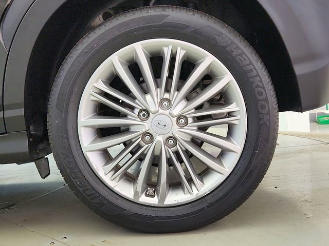 Used 2021 Hyundai Kona SEL w/ Cargo Package image 32
