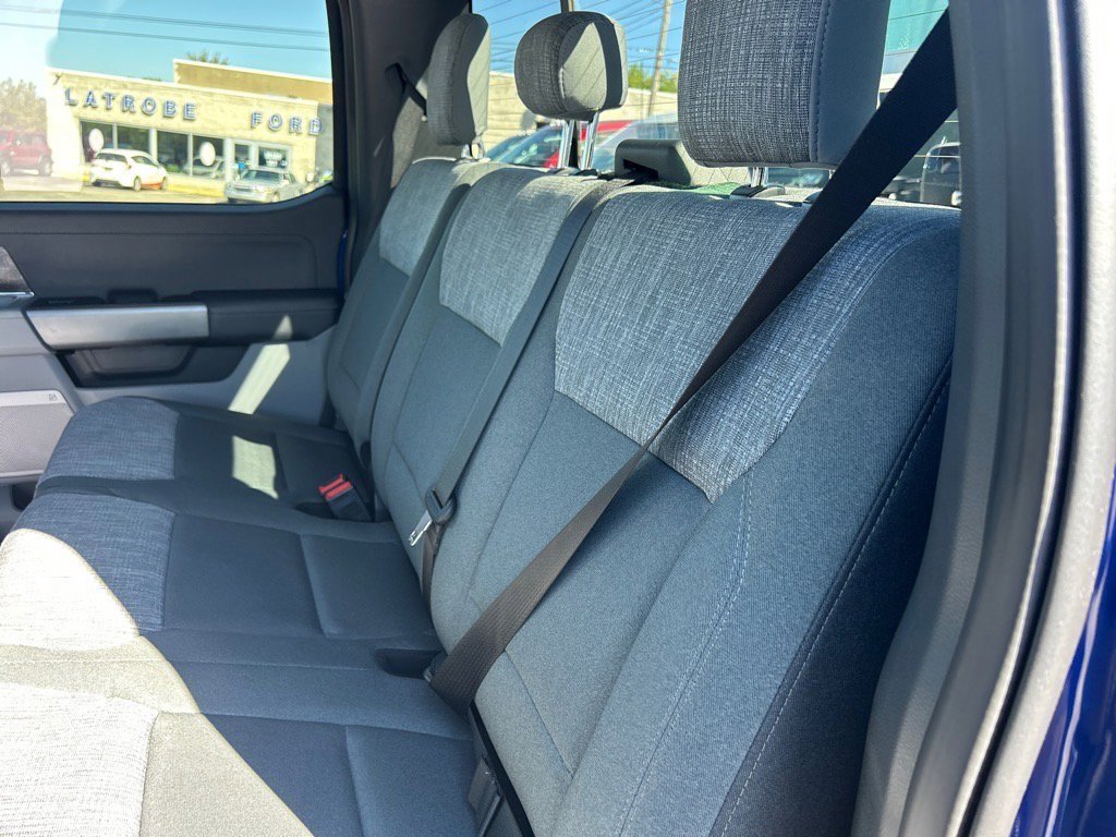 New 2026 Ford F250 4x4 Crew Cab Super Duty image 6