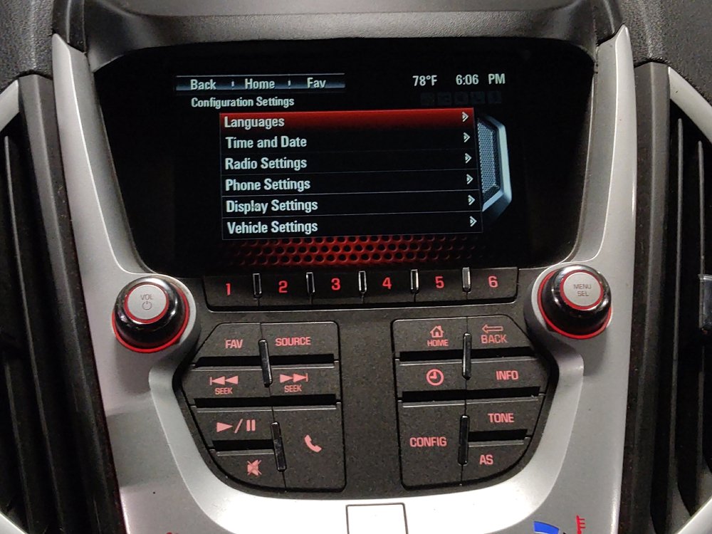 Used 2017 GMC Terrain SLE w/ Convenience Package FWD image 25