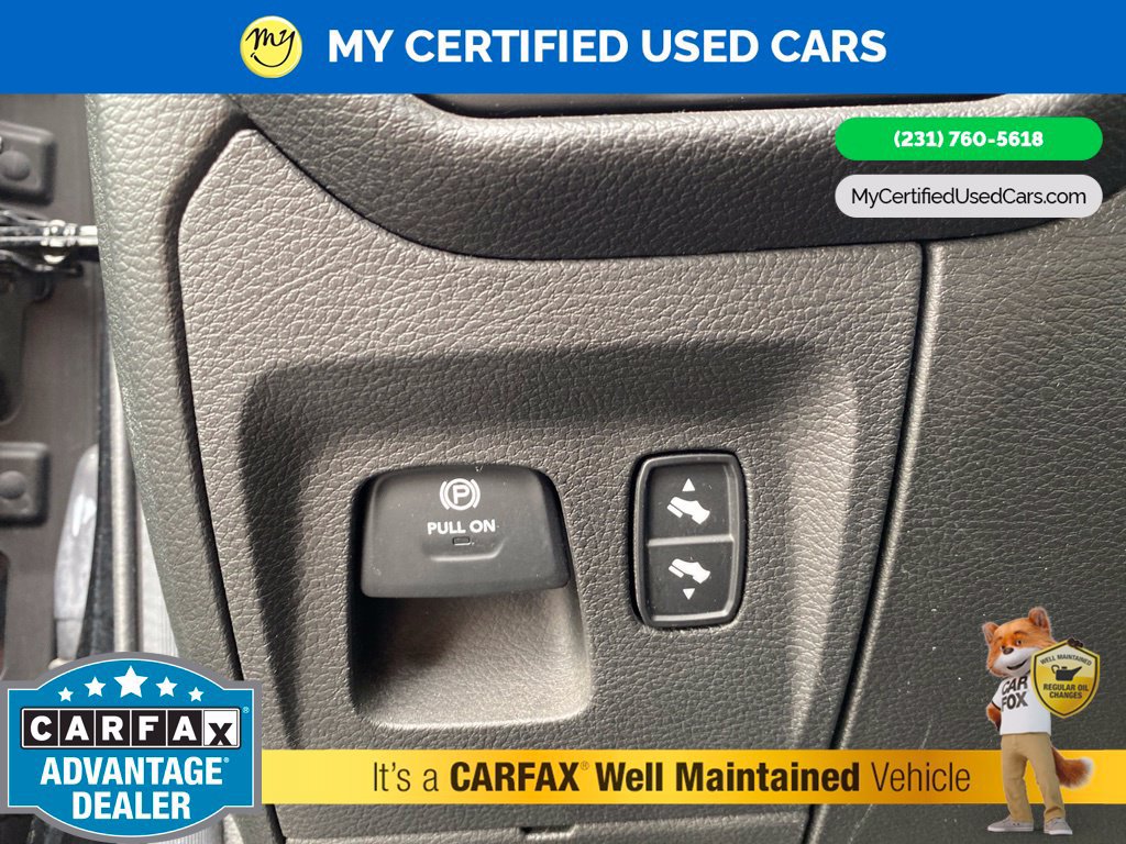 Used 2019 RAM 1500 Big Horn AWD/4WD image 22