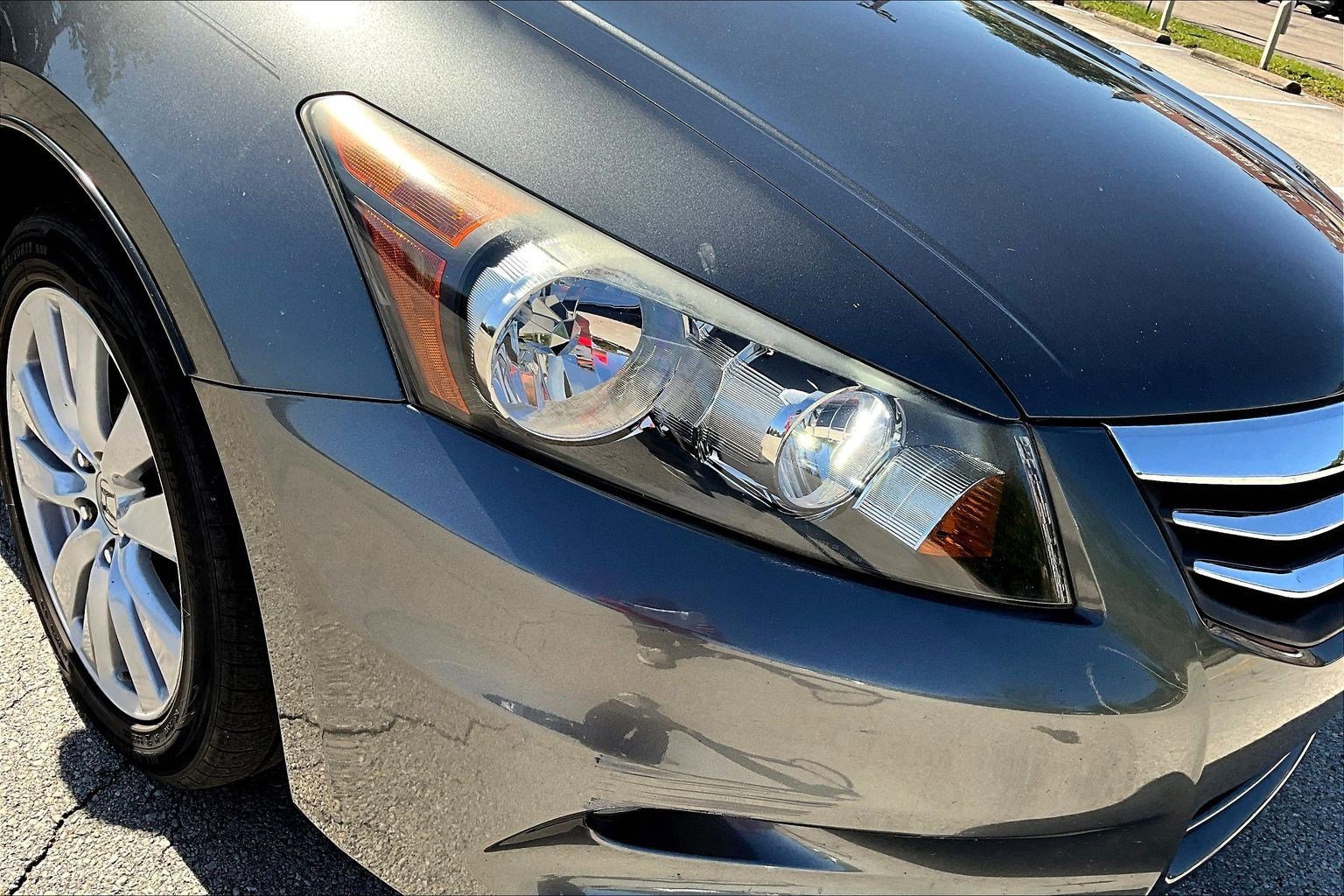 Used 2011 Honda Accord EX-L image 32
