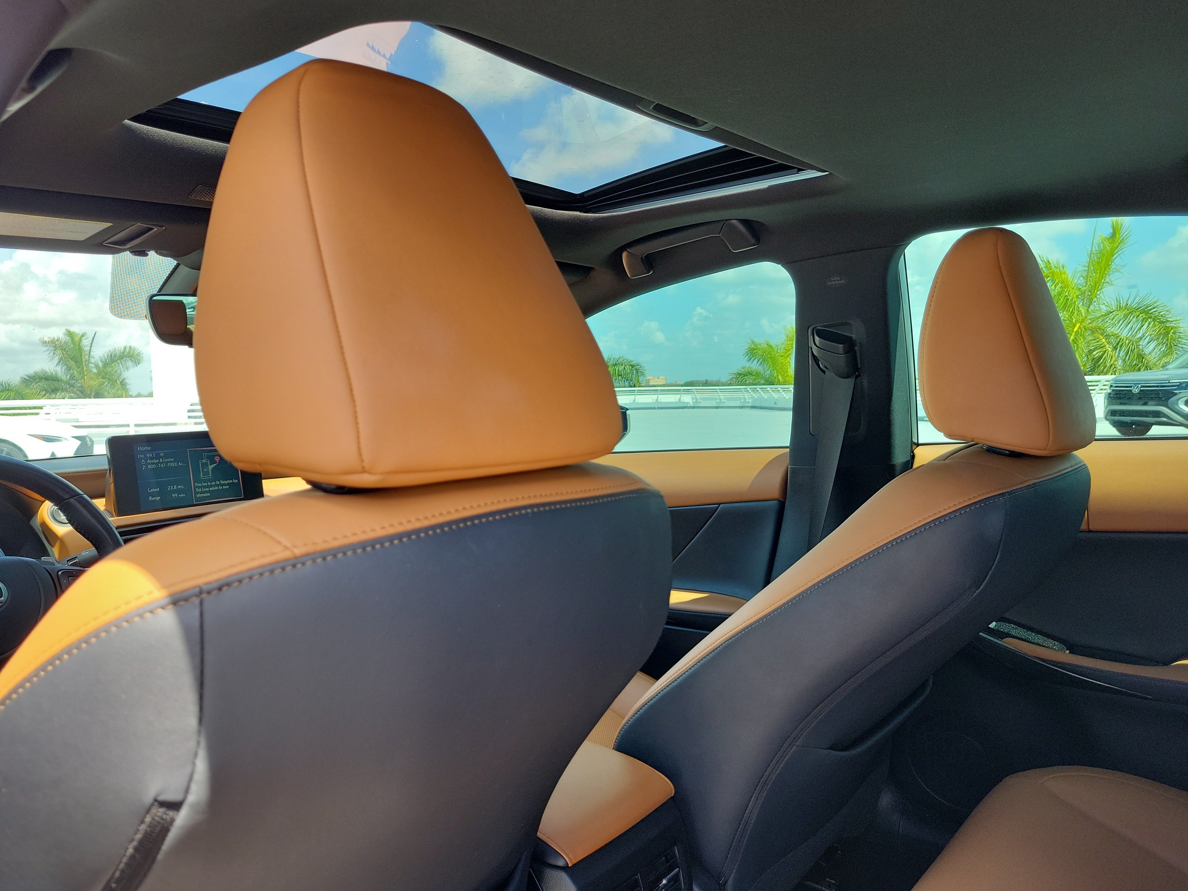 Certified 2023 Lexus IS 300 w/ Comfort Package RWD image 12