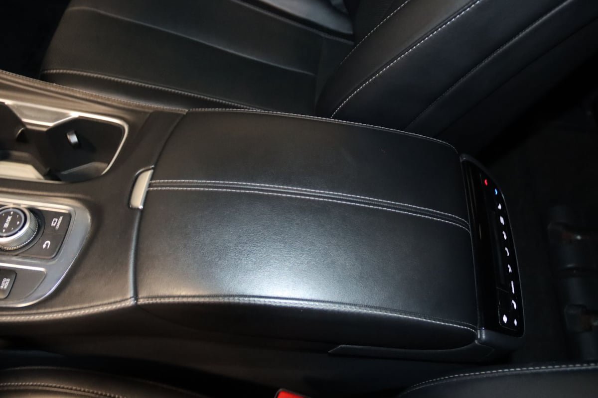 Used 2023 INFINITI QX60 Pure AWD/4WD image 54
