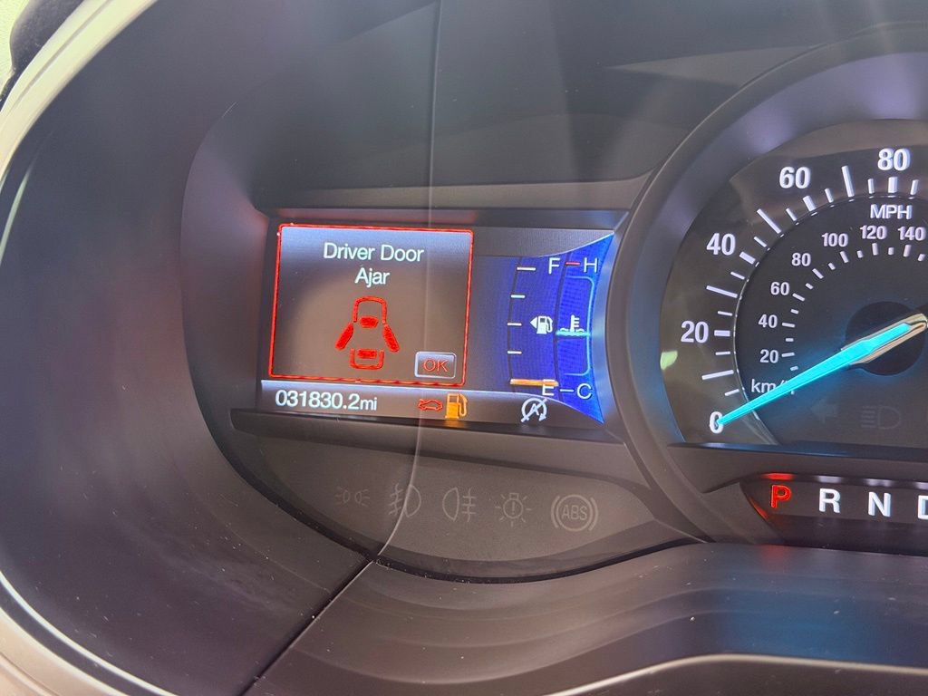 Used 2022 Ford Edge Titanium w/ Equipment Group 301A AWD/4WD image 25
